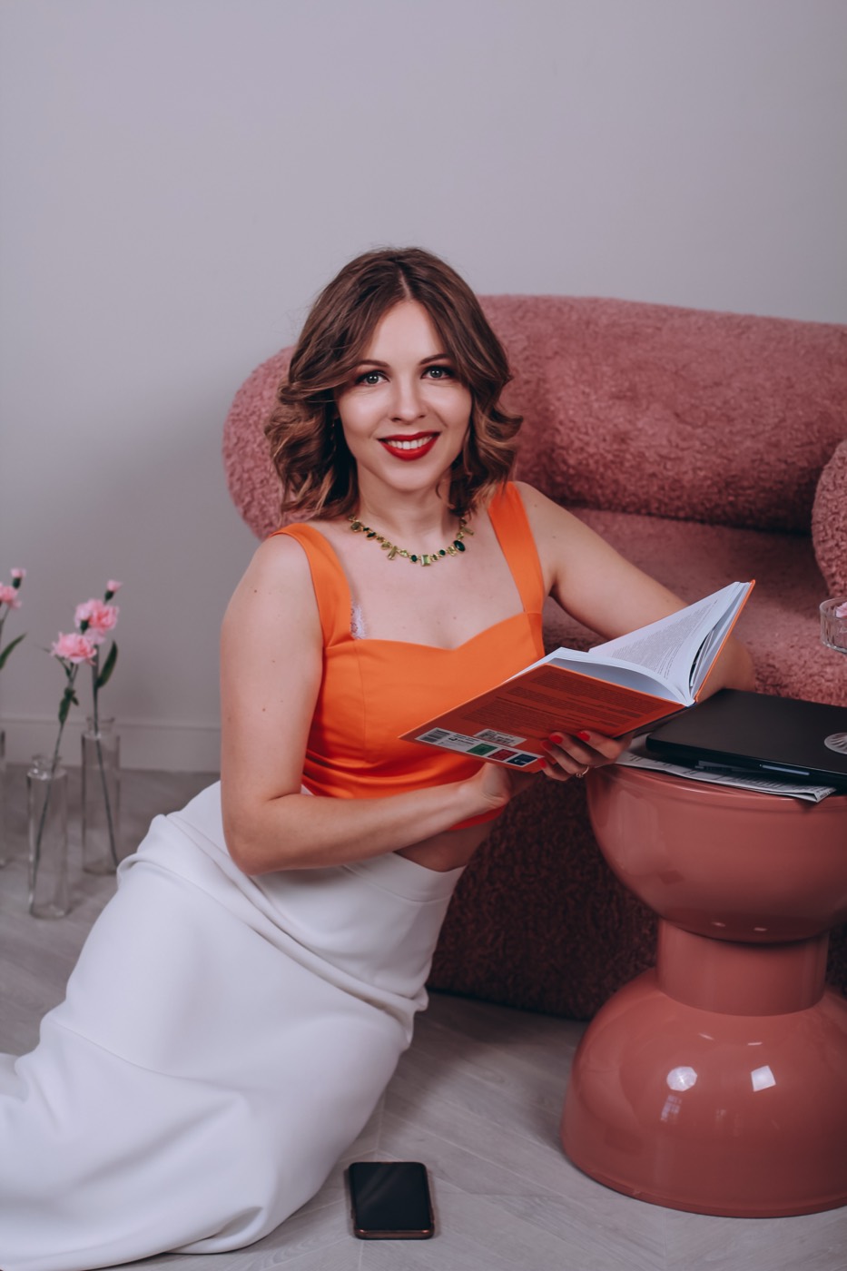 Алина Новикова — автор марафона «Азбука нейросетей»
